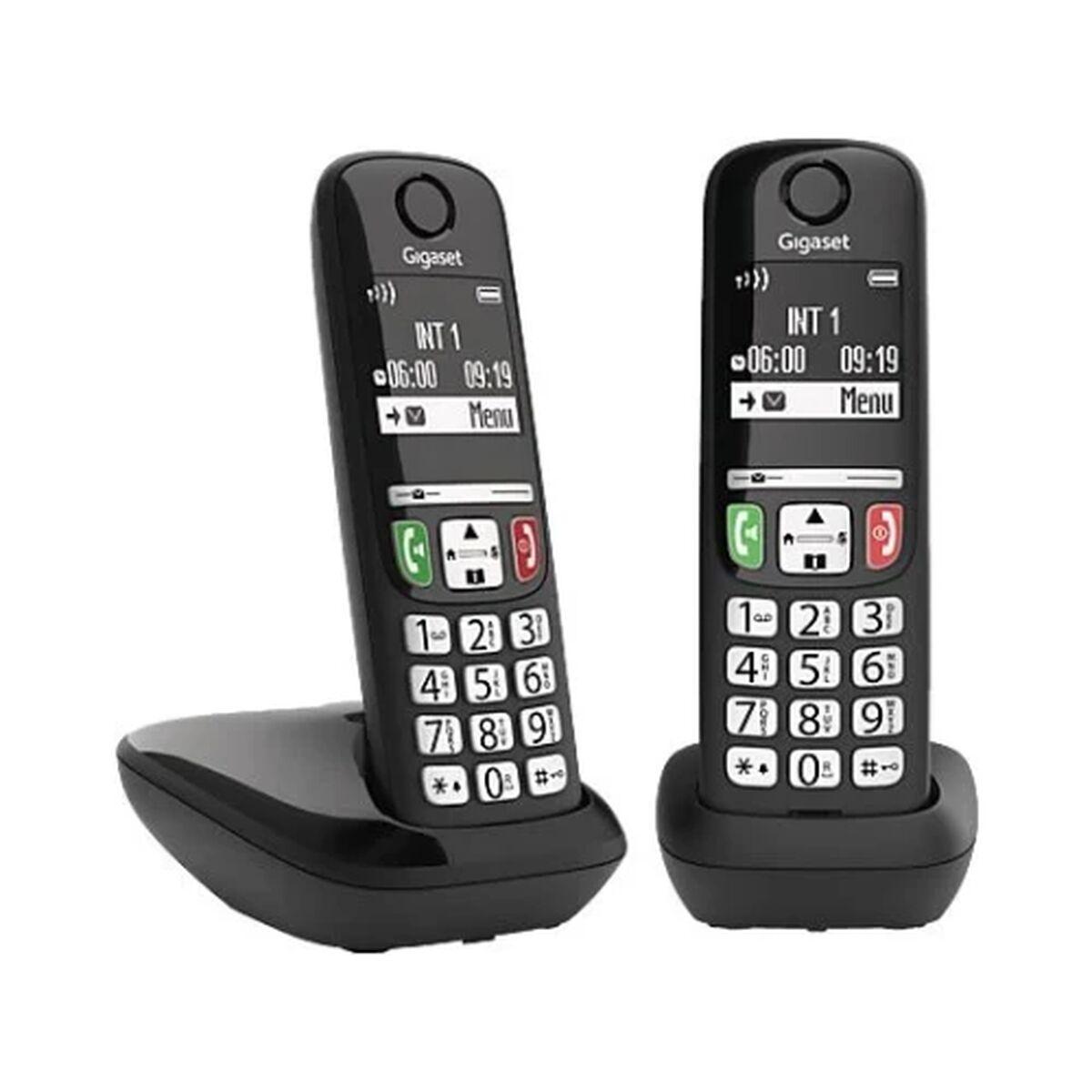 Teléfono IP Gigaset L36852-H2816-D231