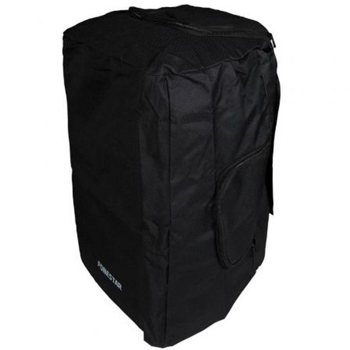 Maleta de Cabina FONESTAR FAL-M15 Negro