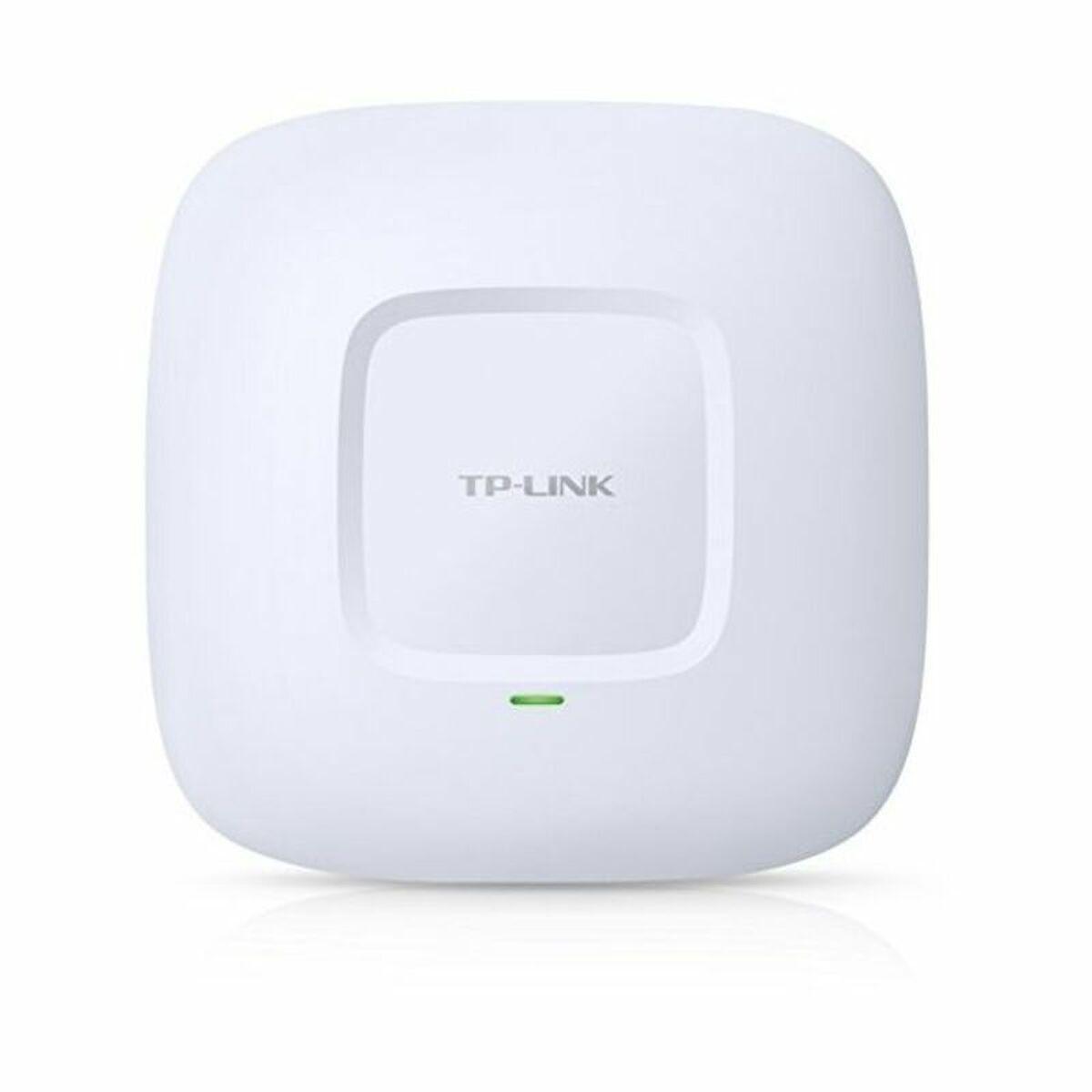 Punto de Acceso TP-Link EAP110 Blanco