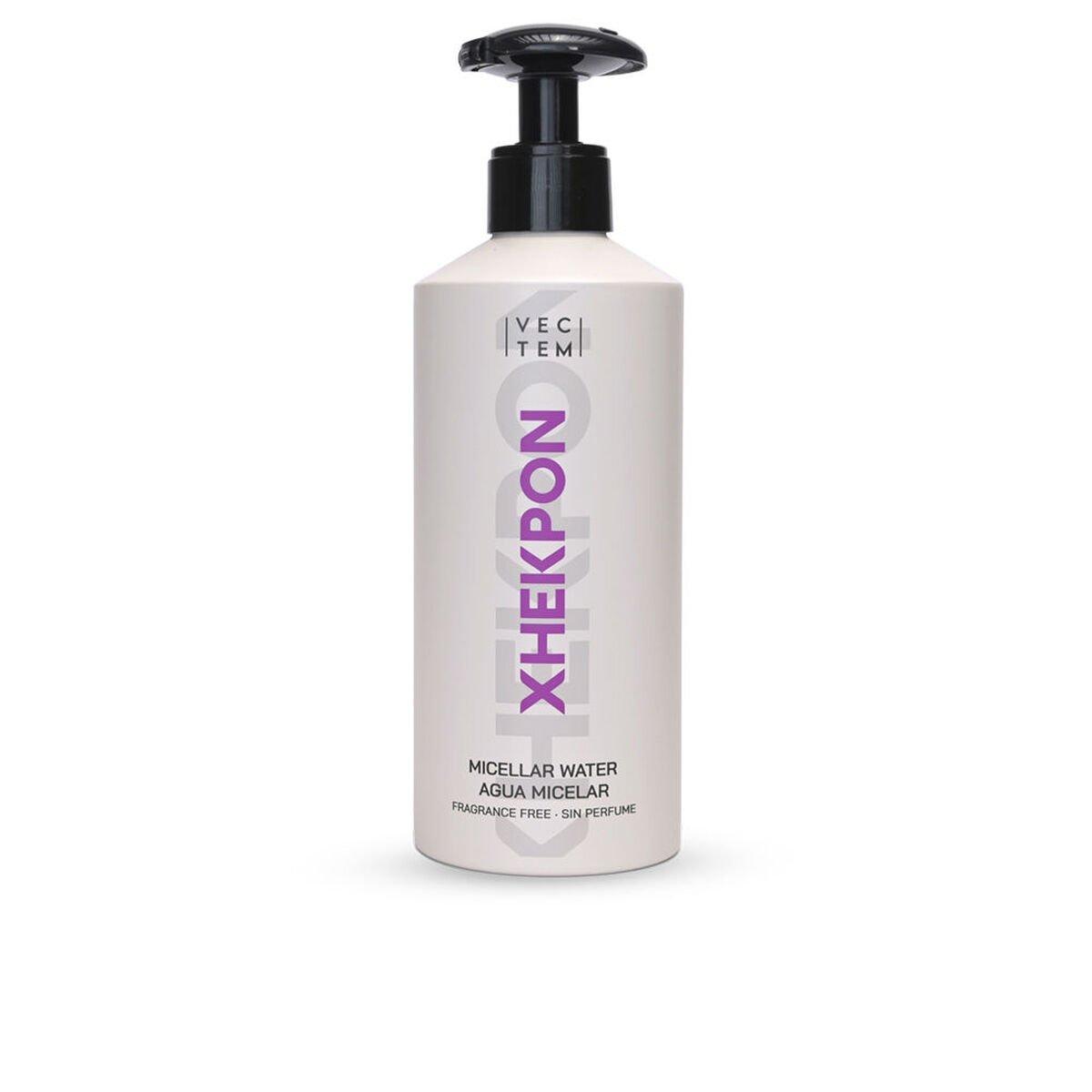 Gel Limpiador Facial Xhekpon XHEKPON FACIAL