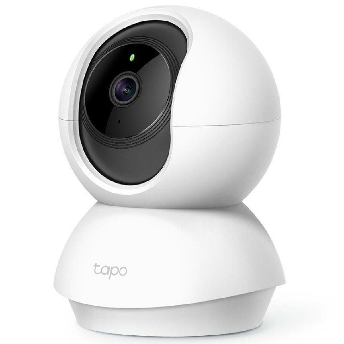 Videocámara de Vigilancia TP-Link TC70