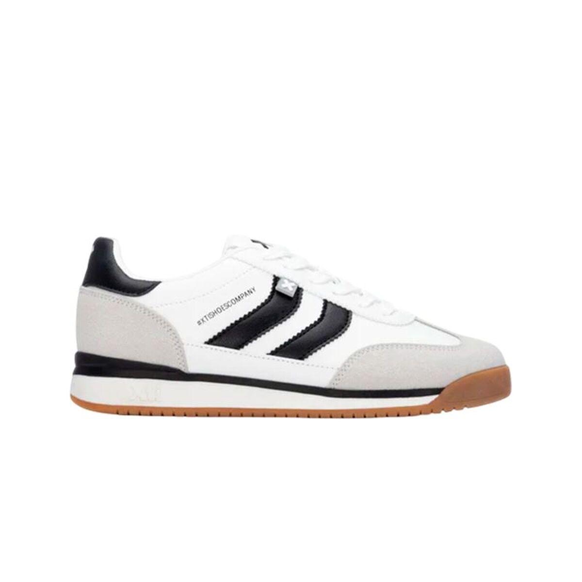 Zapatillas Deportivas Mujer XTI XTI Blanco