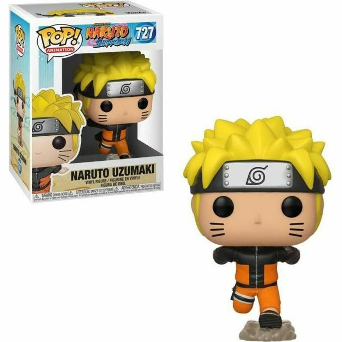 Figura Coleccionable Funko Pop! 46626 Beige PVC Vinilo (1 unidad)