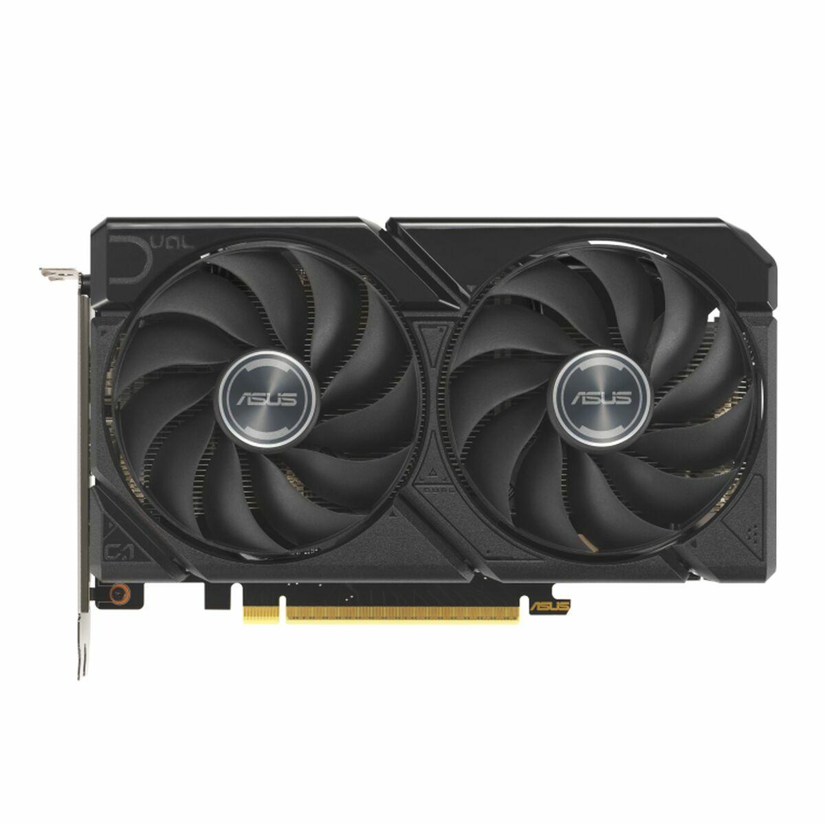 Tarjeta Gráfica Asus 90YV0MI1-M0NA00 8 GB GDDR6