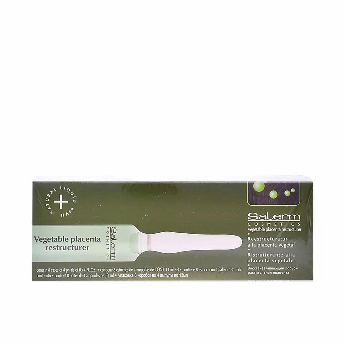 Complemento Alimenticio Salerm VEGETABLE PLACENTA 13 ml