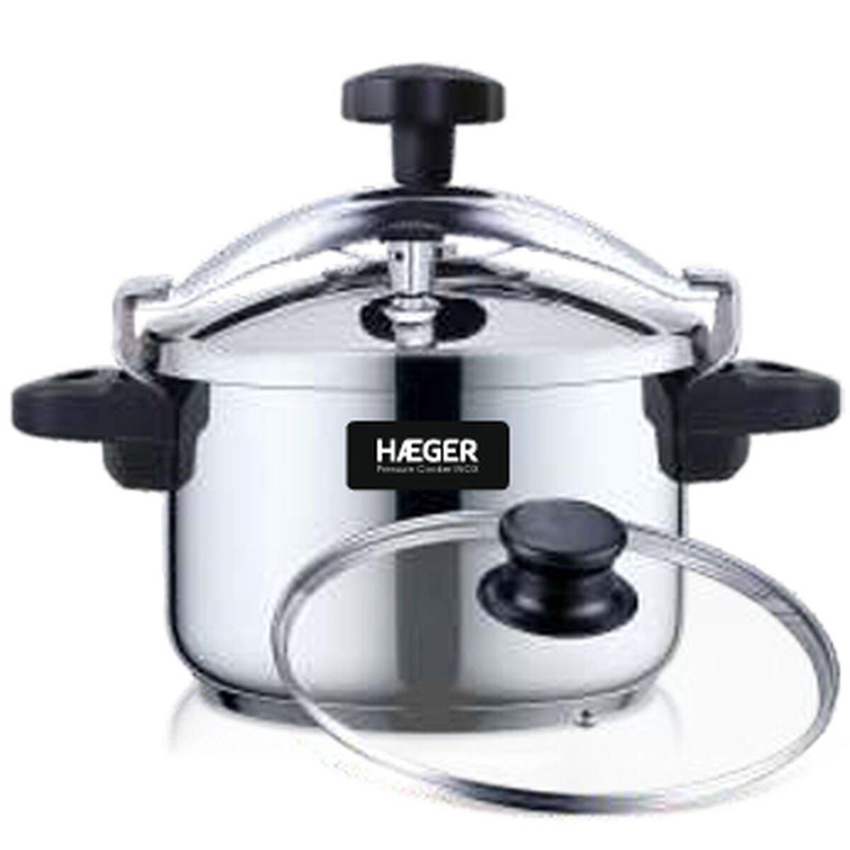 Sacacorchos Haeger PC-8SS.020A
