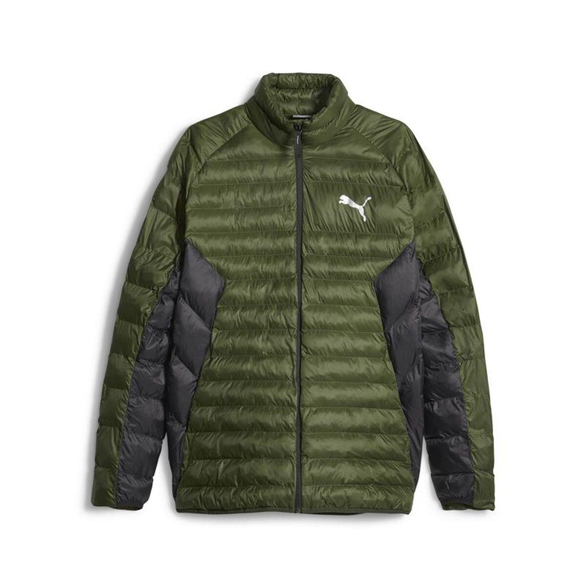 Chaqueta Deportiva para Hombre Puma 849356 31