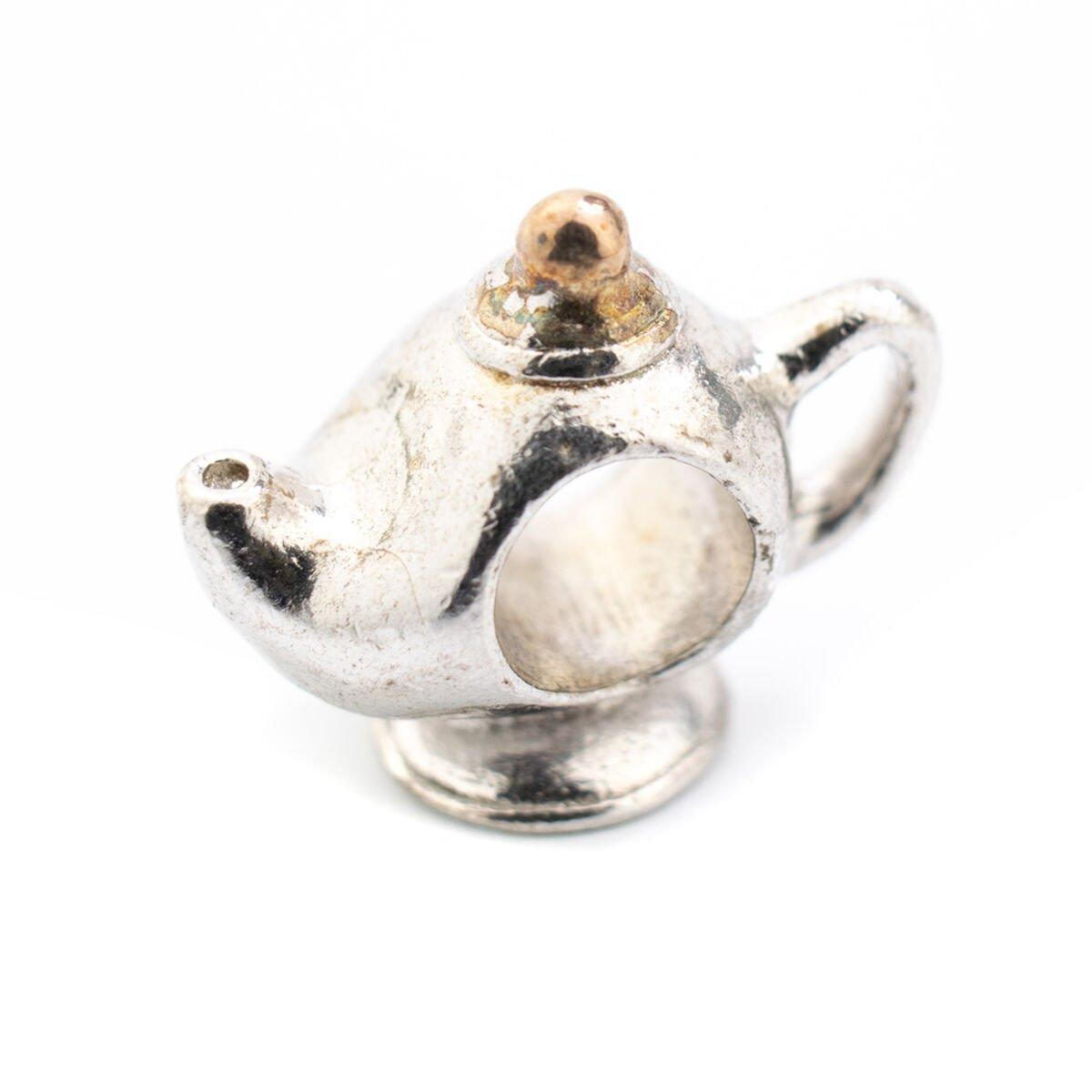 Abalorio Mujer Viceroy VMF0002-10 Marrón