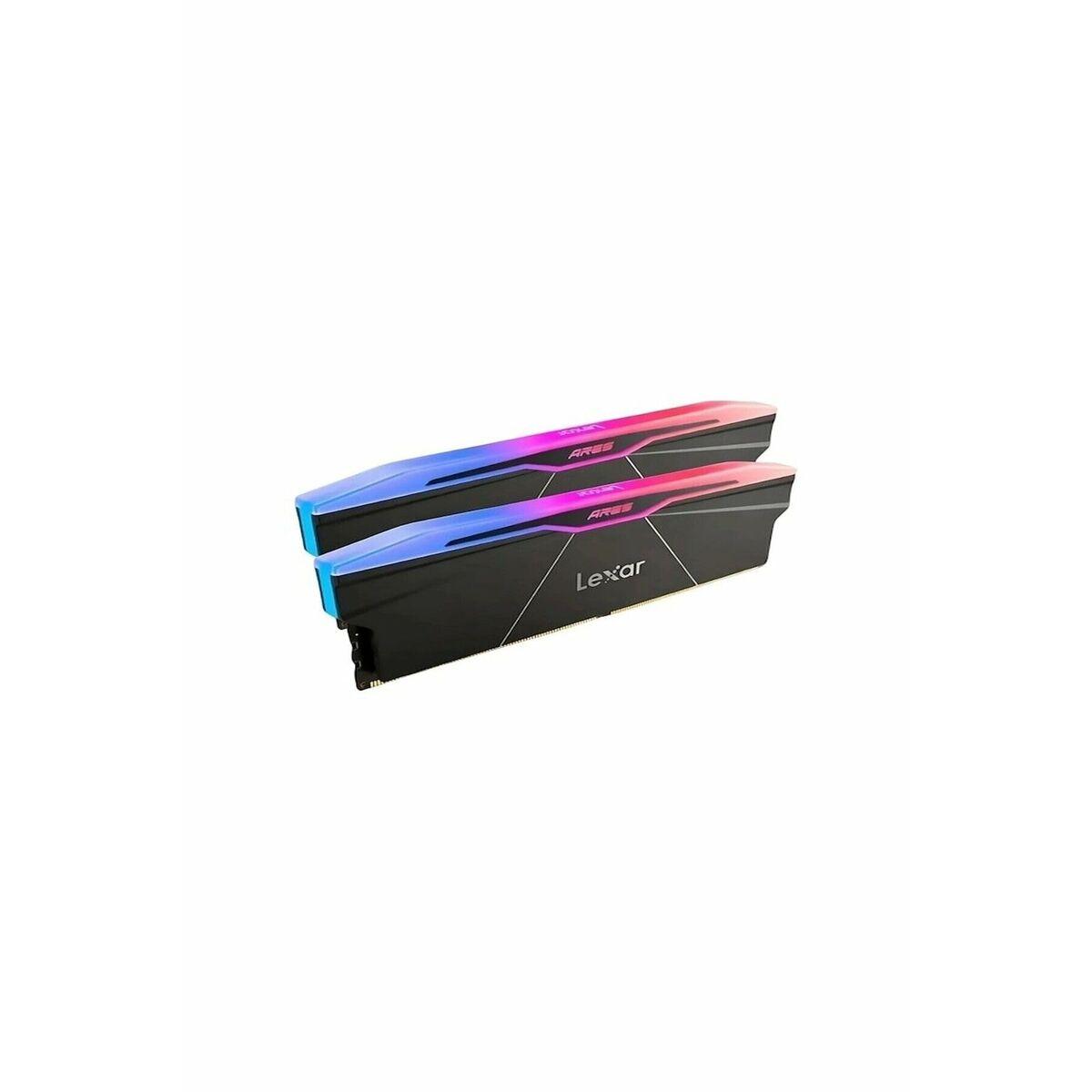 Memoria RAM Lexar LD5U16G60C28BR-RGD 16 GB DDR5 6000 MHz