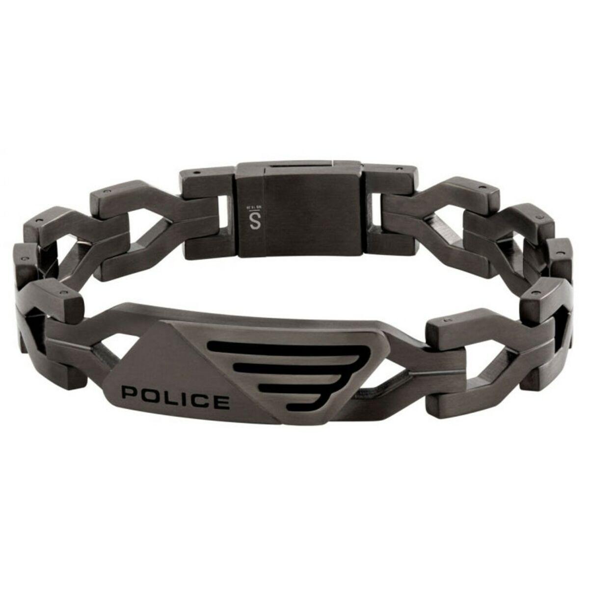 Pulsera Hombre Police PJ26556BSU.03