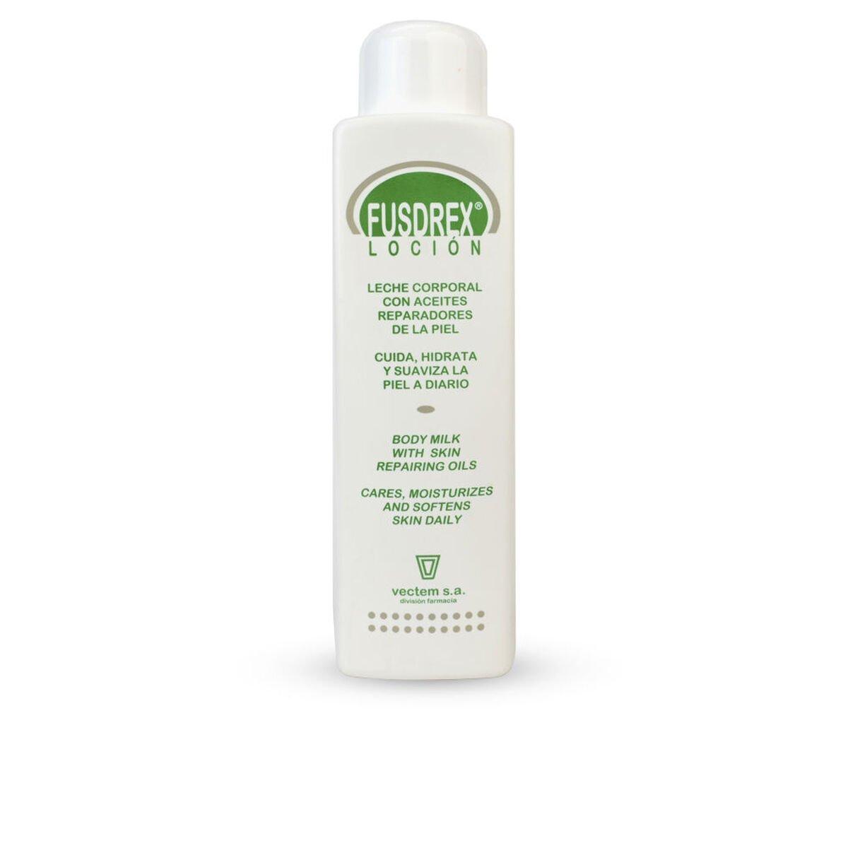 Loción Corporal Fusdrex FUSDREX 1 L