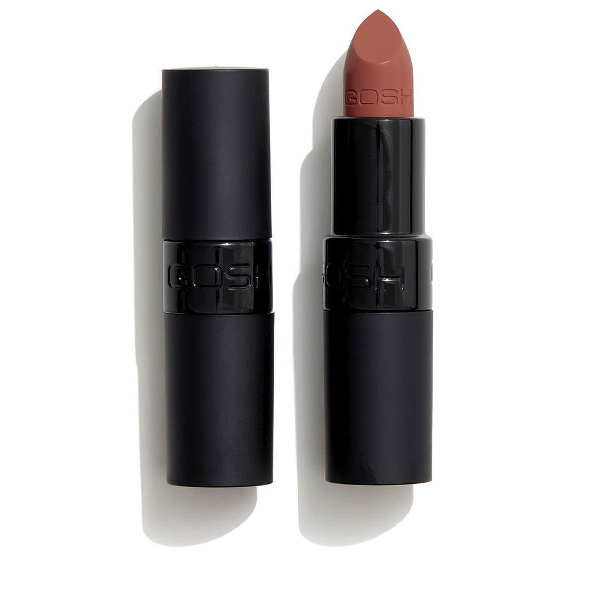 Pintalabios Gosh Copenhagen VELVET TOUCH 4 g