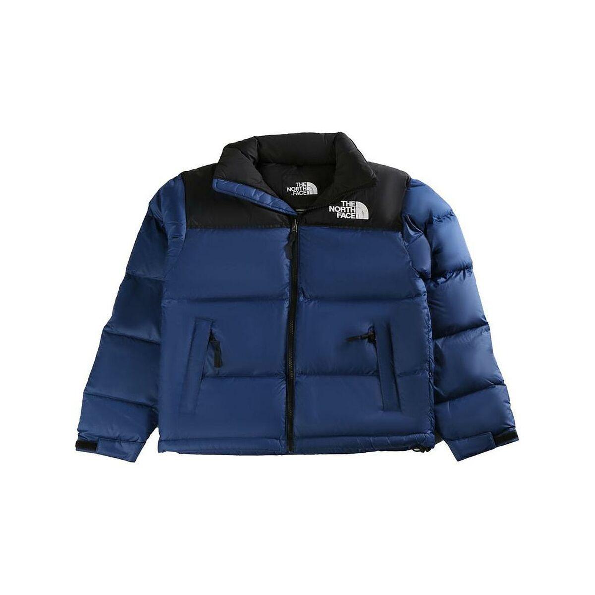 Chaqueta Deportiva The North Face 1996 Retro Nuptse Jacket NF0A3C8DF1T1 Negro