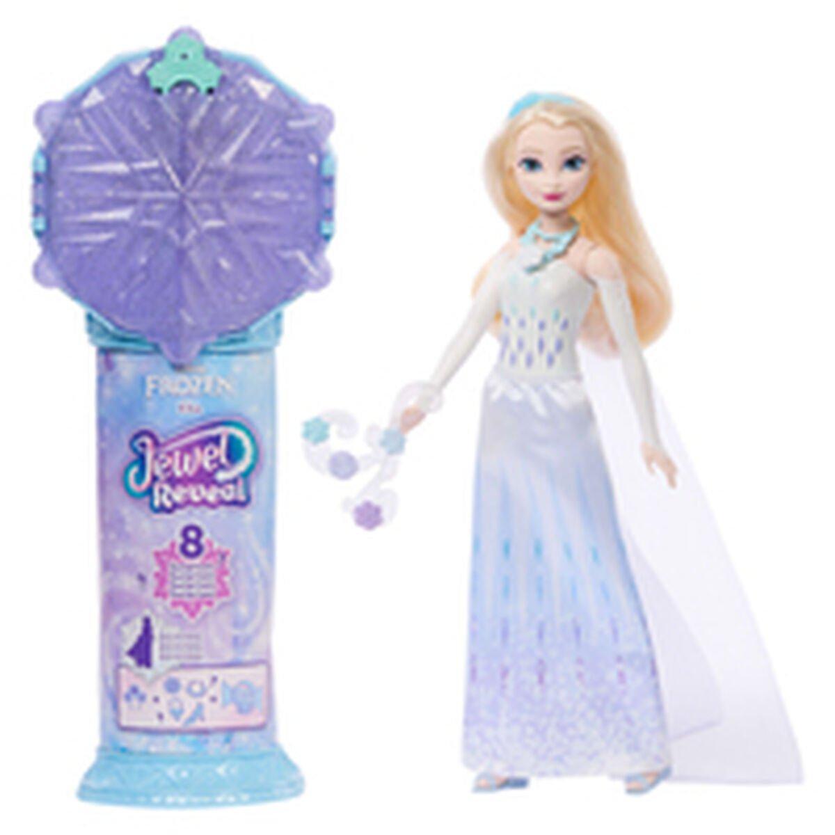 Muñeca bebé Mattel