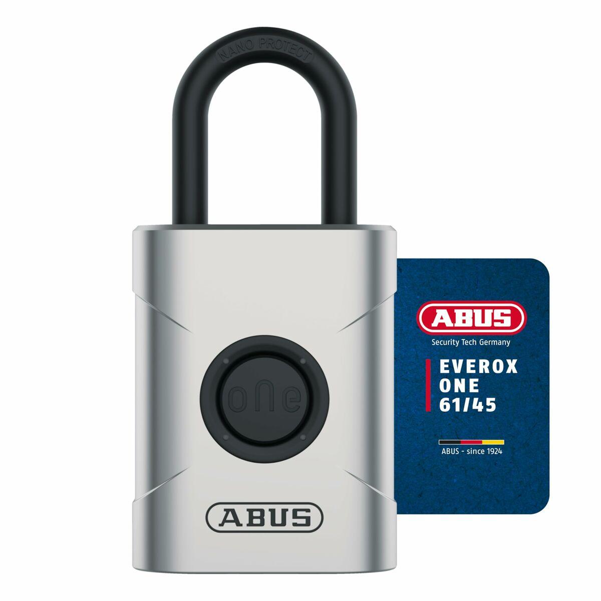 Candado de llave ABUS