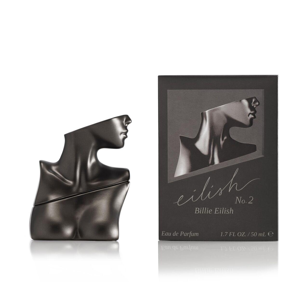 Perfume Unisex Billie Eilish EILISH 50 ml