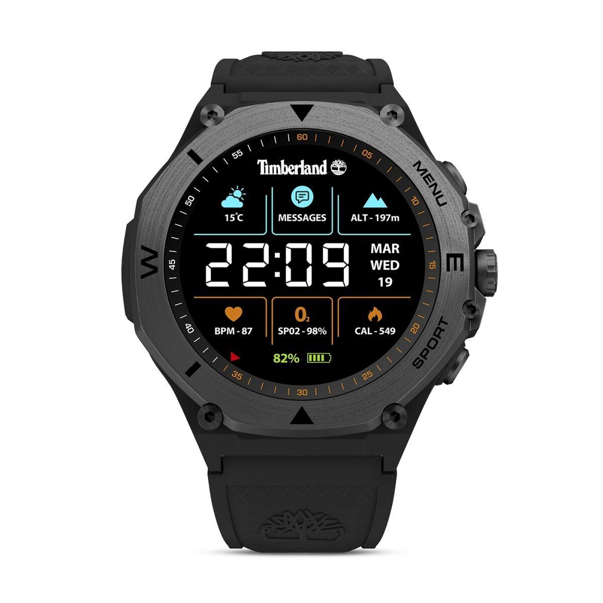 Reloj Hombre Timberland TDIGB0089801