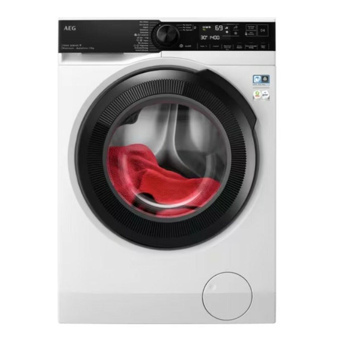Lavadora AEG LFR7394O4Q 60 cm 1400 rpm 9 kg