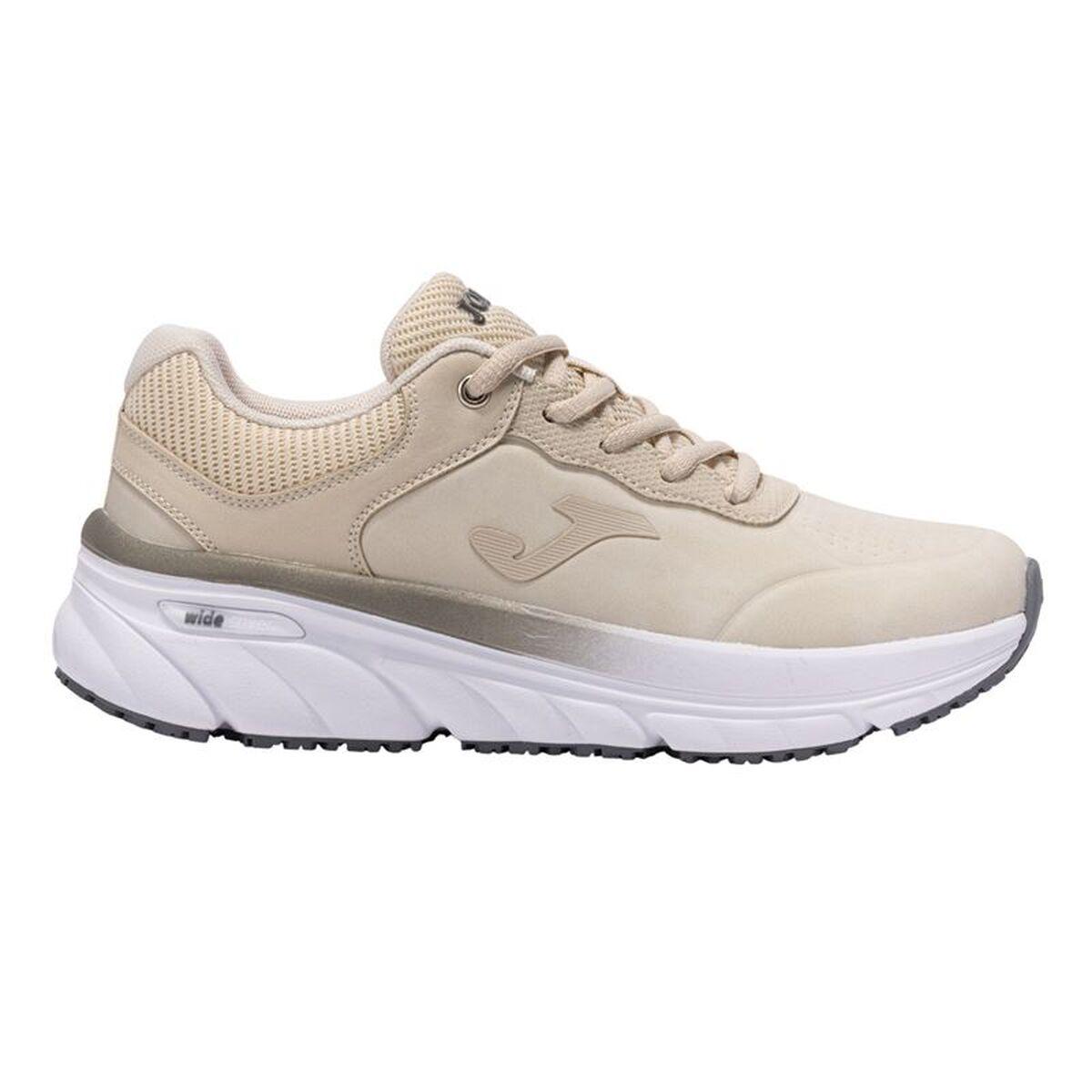 Zapatillas Deportivas Mujer Joma Sport Aries 2512 Gris claro