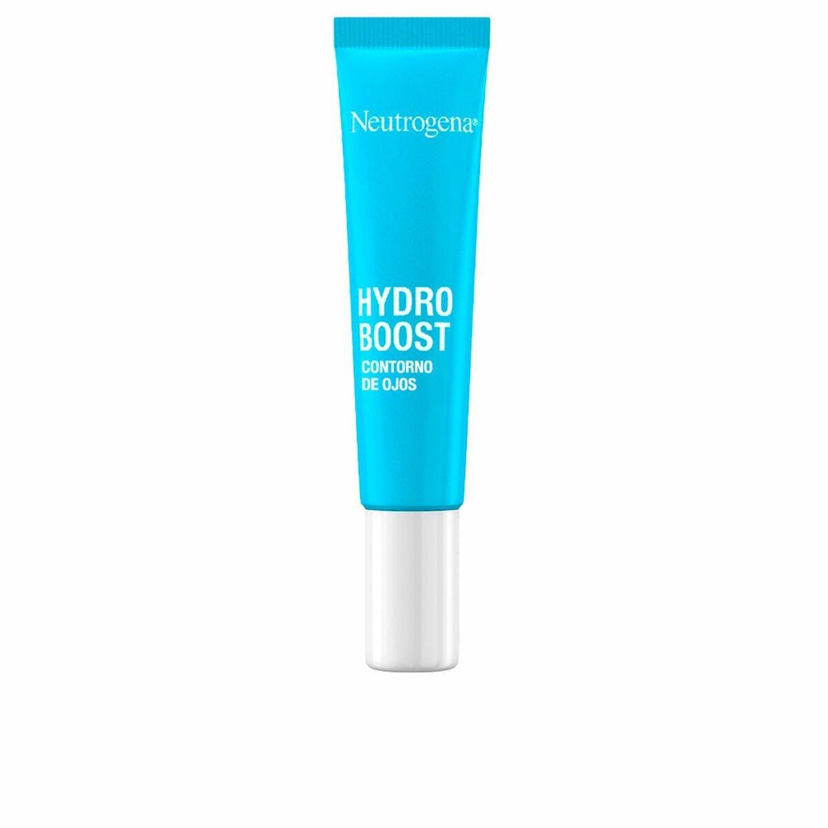 Contorno de Ojos Neutrogena HYDRO BOOST 15 ml