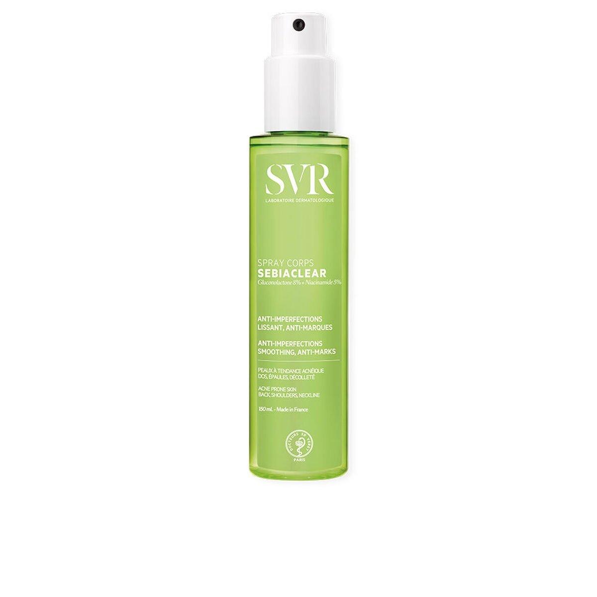 Loción Corporal SVR SEBIACLEAR 150 ml