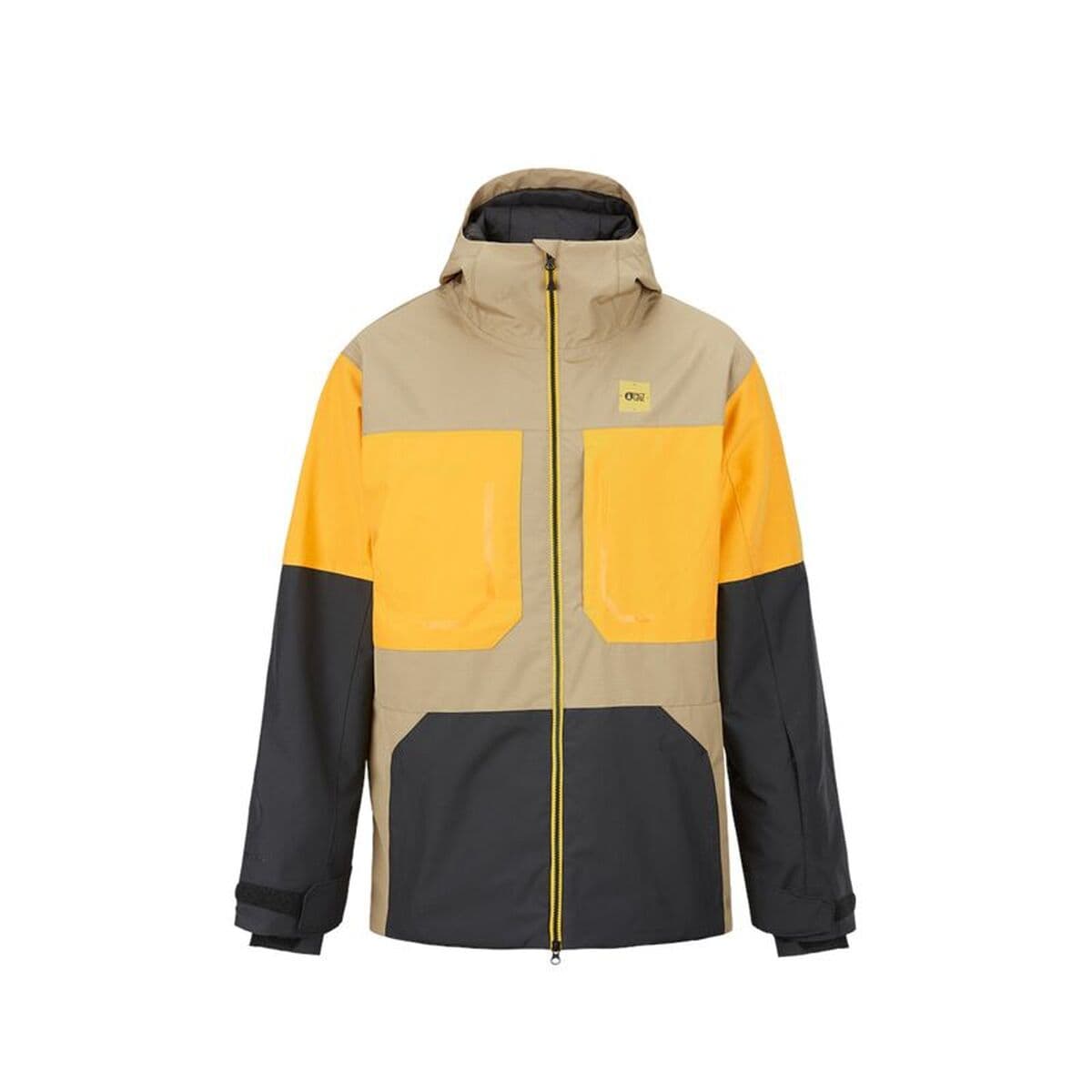Chaqueta Deportiva para Hombre Picture MVT397-C