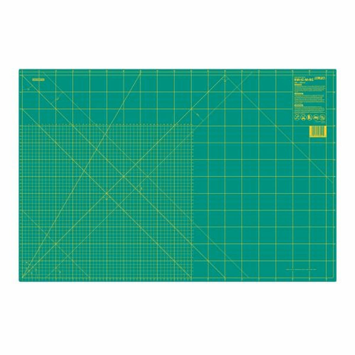Plancha de corte Olfa 90 x 60 cm