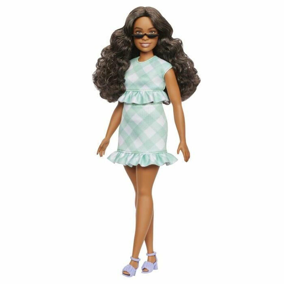 Muñeca Barbie