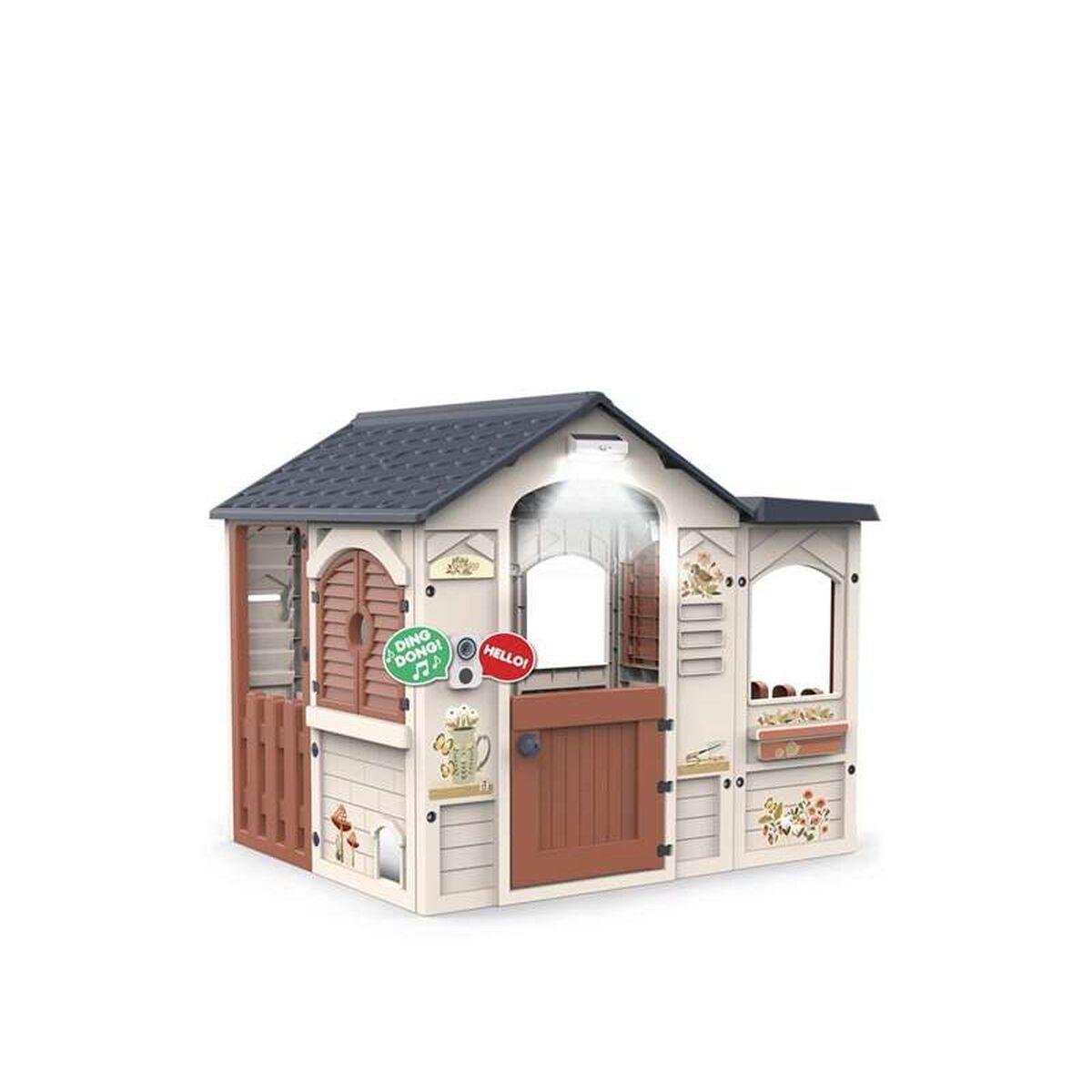 Casa Infantil de Juego Chicos 122 x 103 x 104 cm
