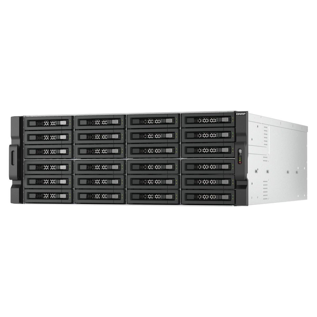 Servidor Qnap TL-R2400PES-RP