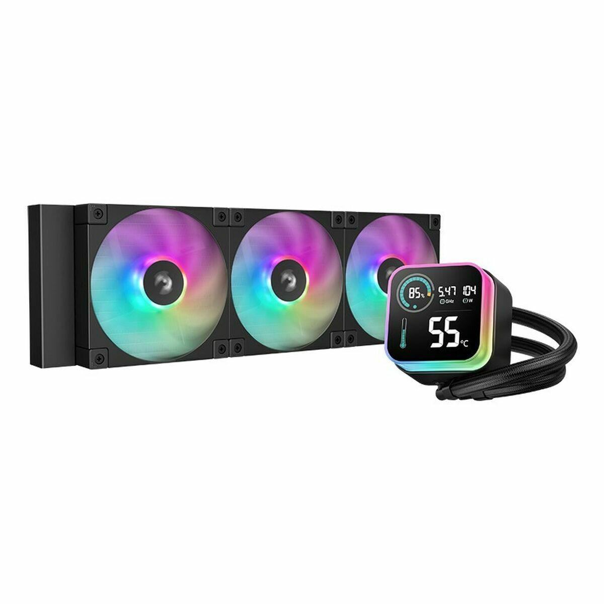 Kit de Refrigeración Líquida DEEPCOOL