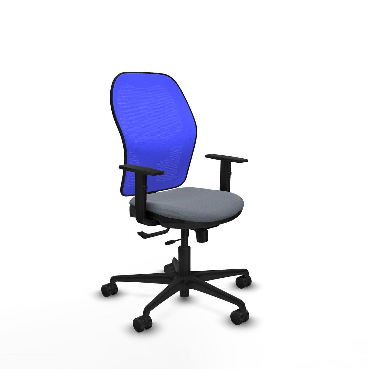 Silla de Oficina Jorquera Piqueras y Crespo 1D036N0 Gris