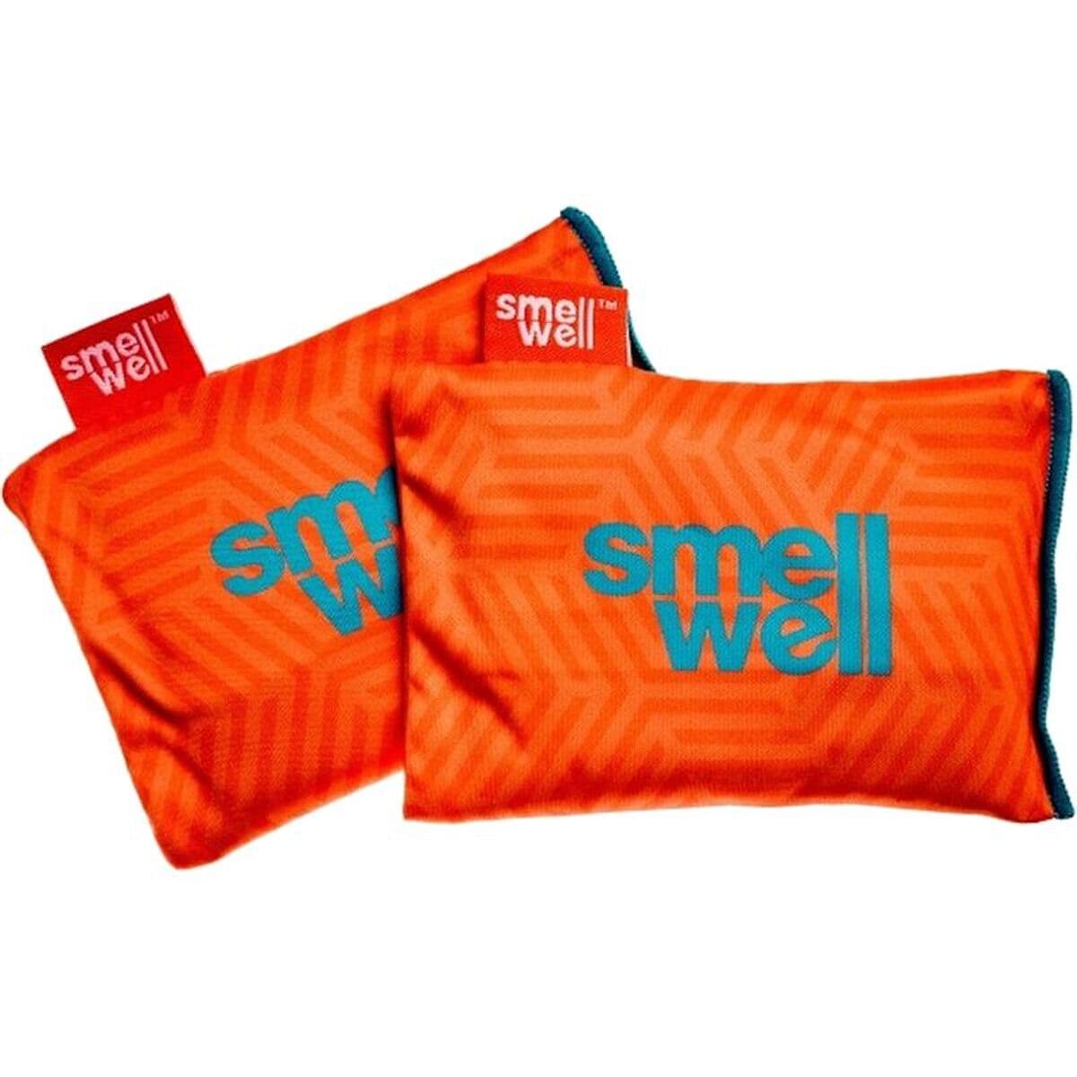 Ambientador para Calzado Smell Well Active Geometric