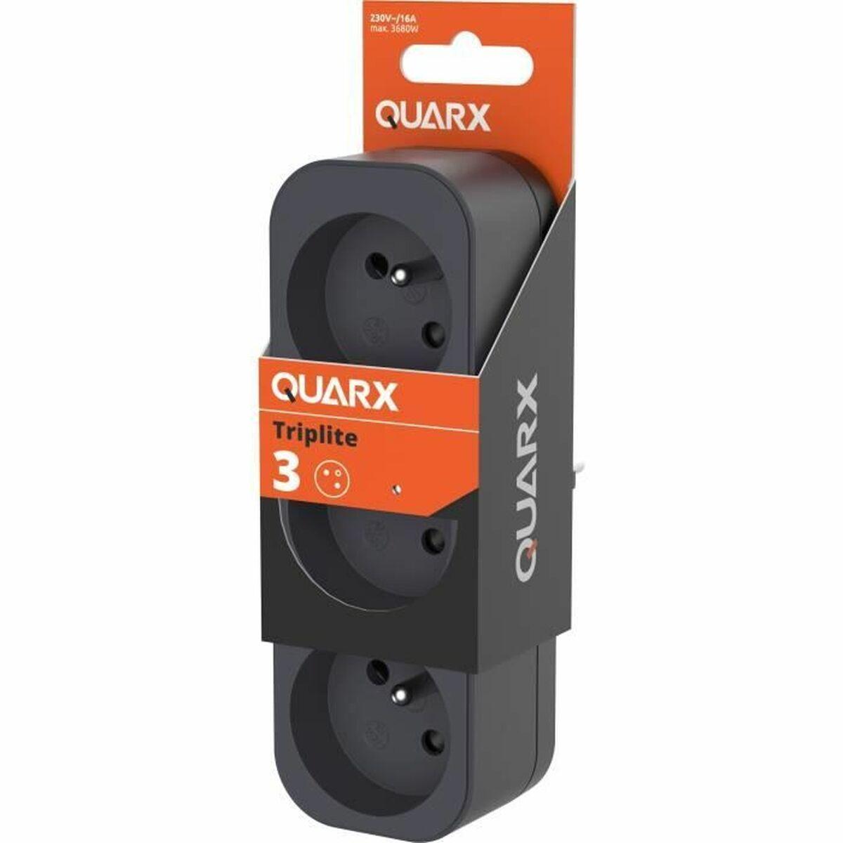 Regleta QUARX 3680 W