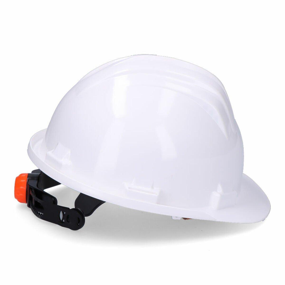 Casco de obra Climax 5-rg