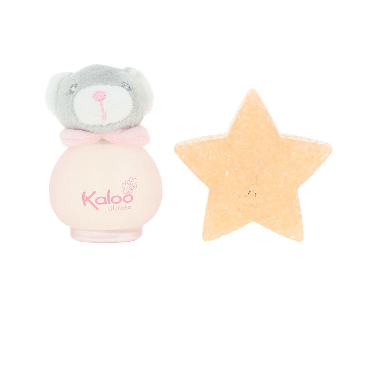 Set de Perfume Infantil Kaloo CLASSIC LILIROSE 2 Piezas