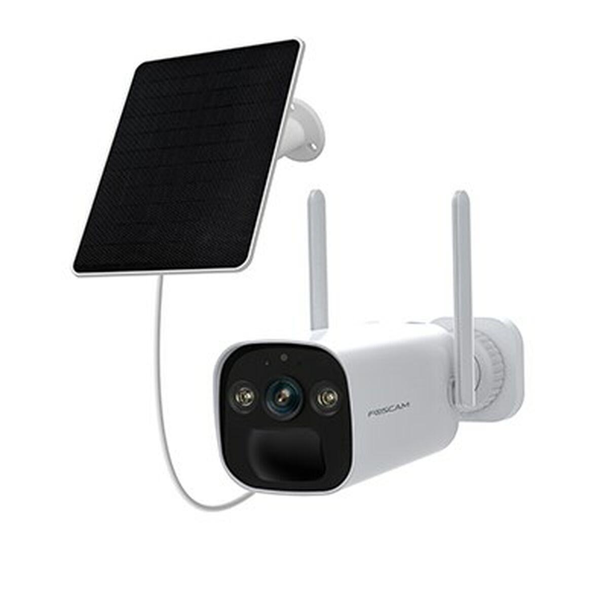 Videocámara de Vigilancia Foscam BP4