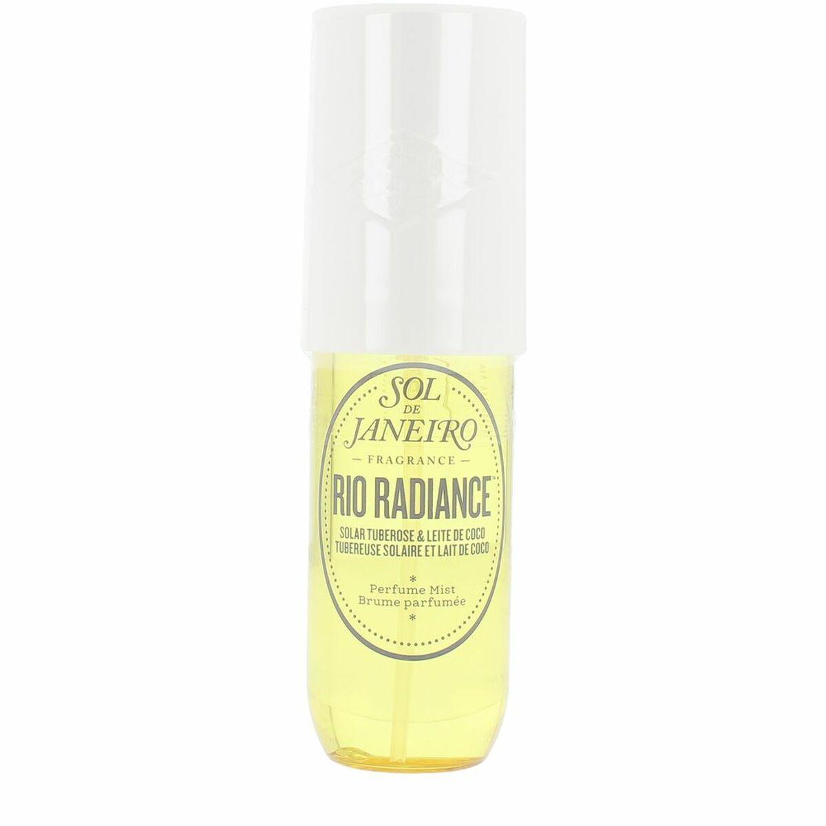 Fragancia Corporal Sol De Janeiro CHEIROSA 90 ml