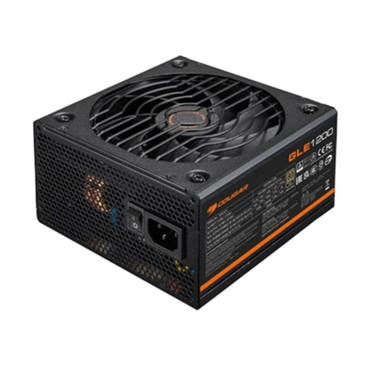 Fuente de Alimentación Cougar 31GF100001P01 1000 W ATX 80 Plus Gold