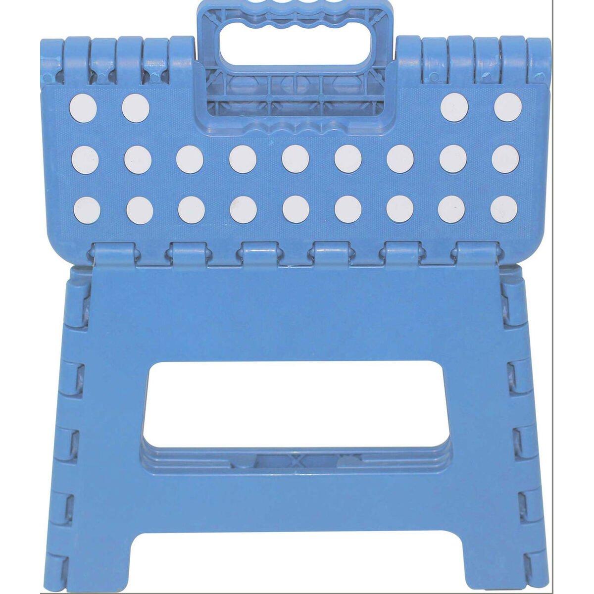 Taburete Step Marbueno Plástico 26 x 33 x 27 cm Plegable