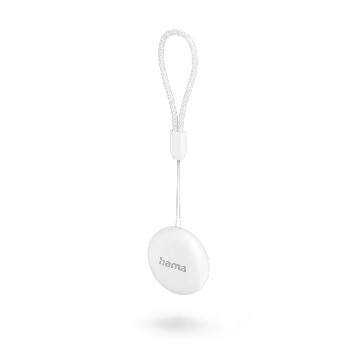 Cable USB Hama 00185825 Blanco