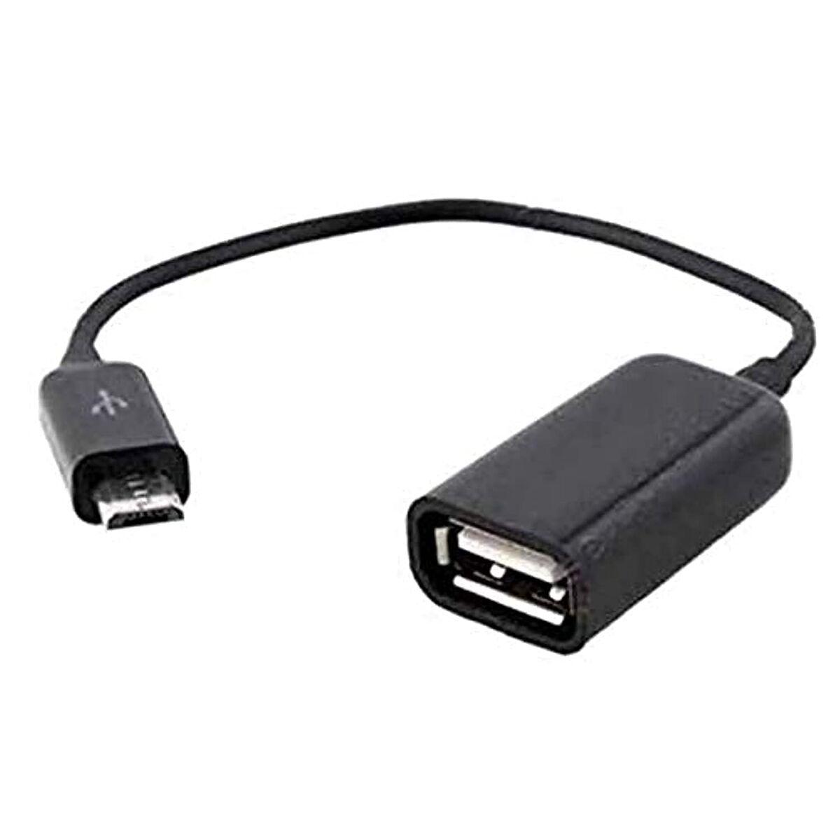Adaptador USB S-K07