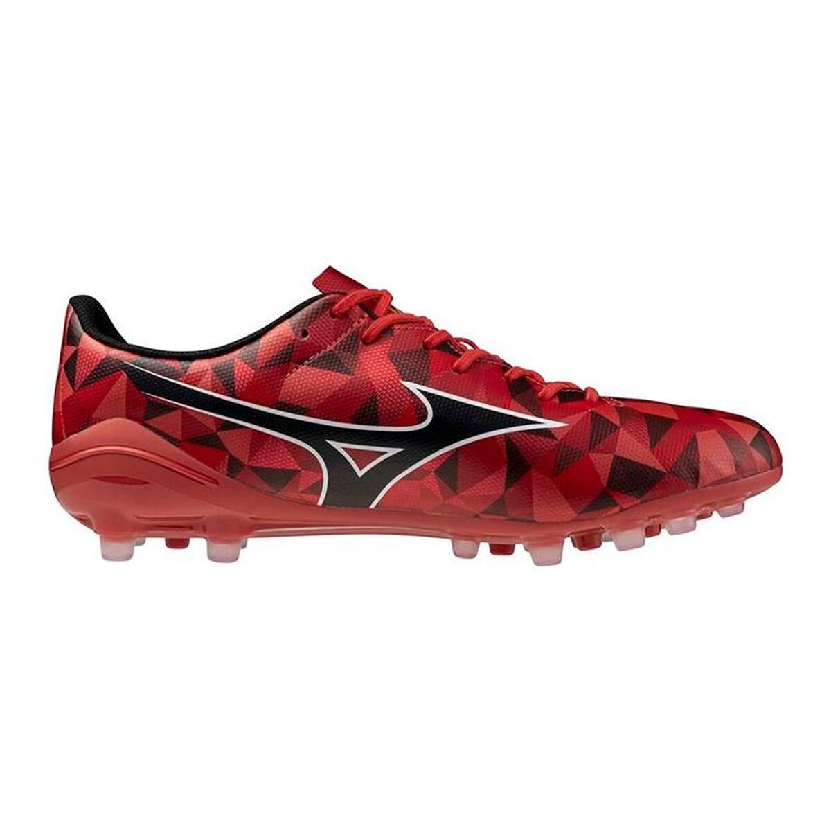 Botas de Fútbol para Adultos Mizuno II Select Rojo