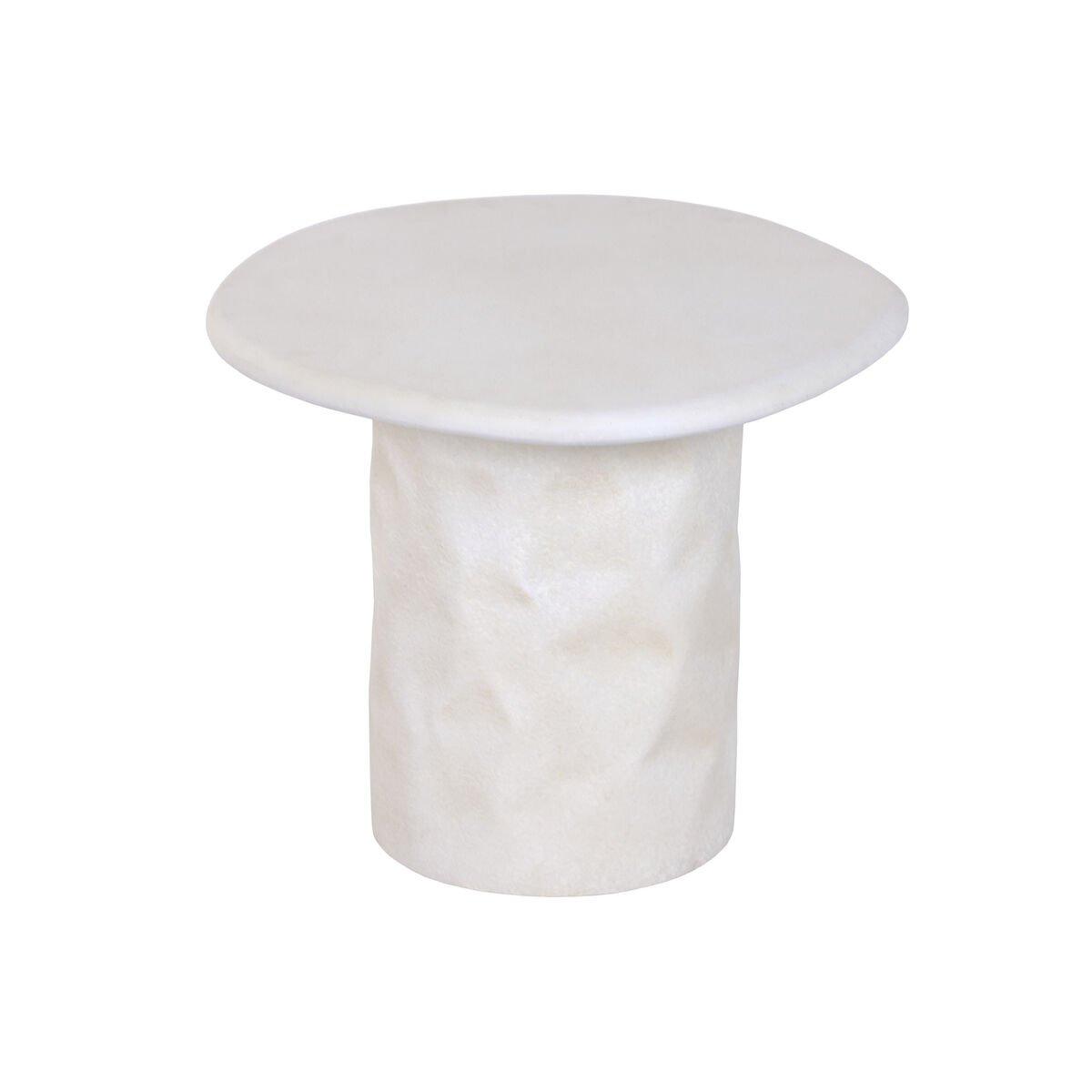 Mesa auxiliar Home ESPRIT 47 X 48 X 39 CM