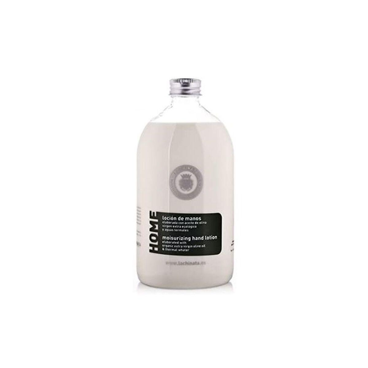 Loción de Manos La Chinata Refill Hand 500 ml