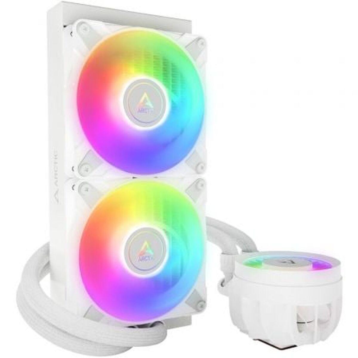 Ventilador de CPU Arctic ACFRE00150A