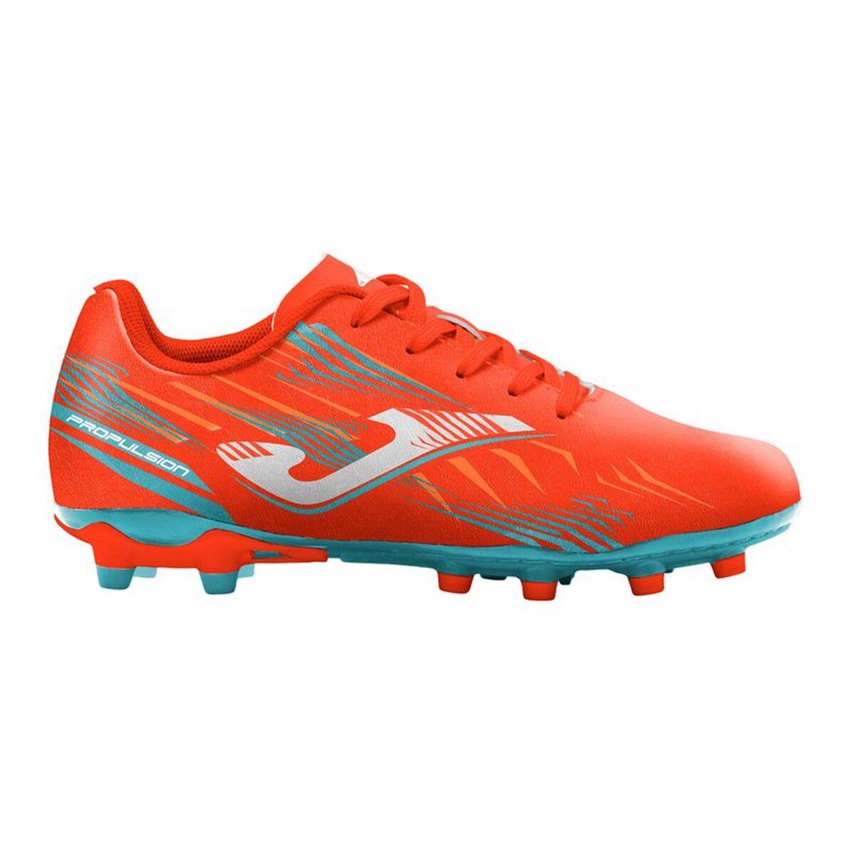 Botas de Fútbol para Niños Joma Sport Propulsion 2508 Naranja