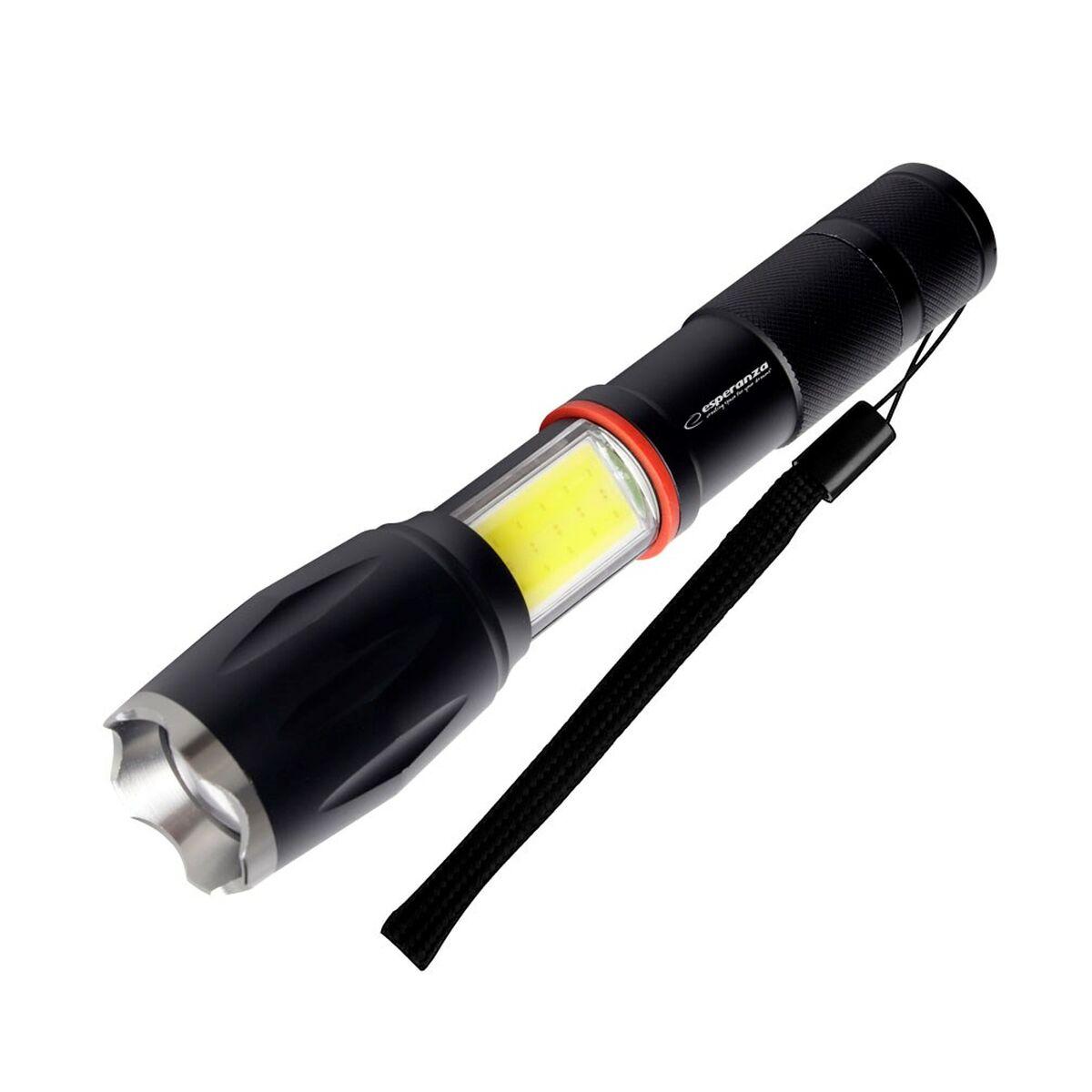 Linterna Esperanza EOT070 2500 lm