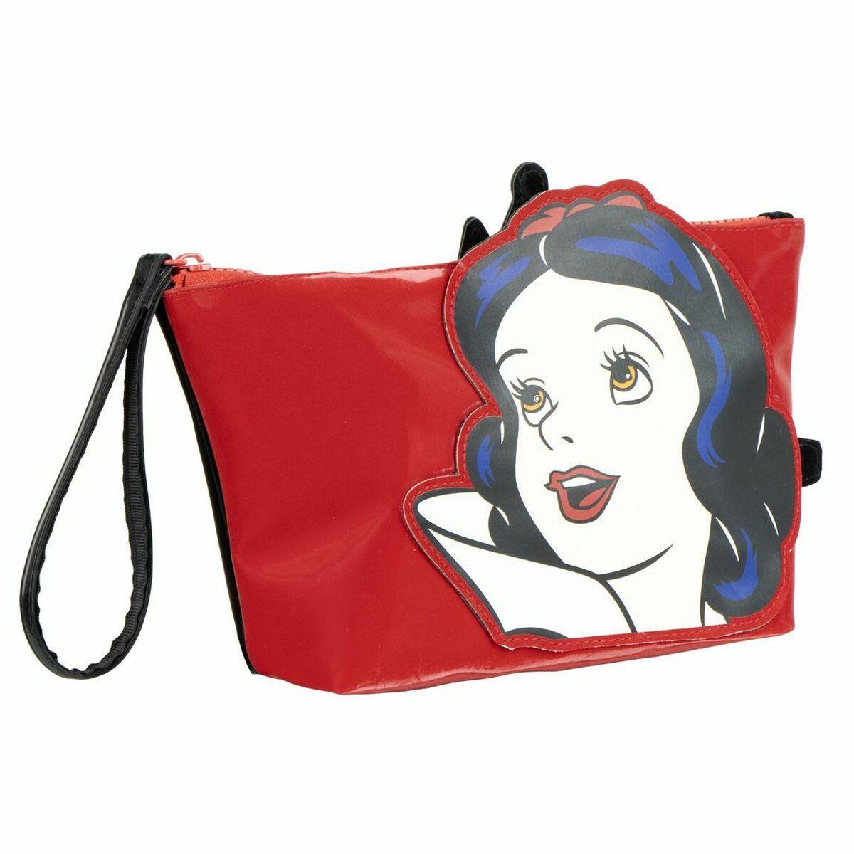 Neceser Infantil Disney black