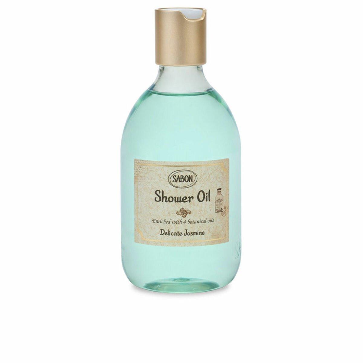 Aceite de Ducha Sabon SHOWER OIL 300 ml